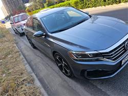 ڤۆڵکسواگن پاسات